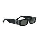 Ff Squared Black