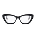 Fendi Way Black