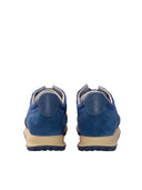 Gucci Sneaker Leather, R.S. Suede Sw
