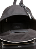 Zaino di Saint Laurent Logo