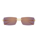 Cartier Ct0604 S Clash De Cartier Gold
