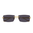 Cartier Ct0604 S Clash De Cartier Gold