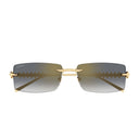 Cartier Ct0604 S Clash De Cartier Gold