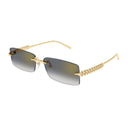 Cartier Ct0604 S Clash De Cartier Gold