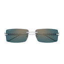 Cartier Ct0604 S Clash De Cartier Silver
