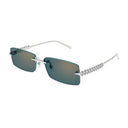 Cartier Ct0604 S Clash De Cartier Silver