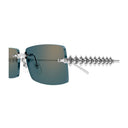 Cartier Ct0604 S Clash De Cartier Silver