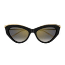 Cartier Ct0596 S Panthere De Cartier Black