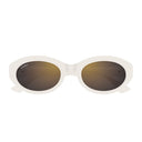 Cartier Ct0588 S C De Cartier White