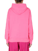 Ambush Sweatshirt With Embroidered Logo