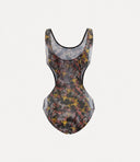 Vivienne Westwood Sea Clothing Black