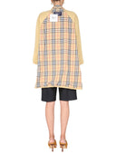1/Off Remade Burberry Trench