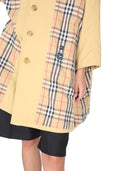 1/Off Remade Burberry Trench