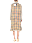1/Off Remade Burberry Trench