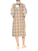 1/Off Remade Burberry Trench