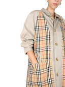 1/Off Remade Burberry Trench