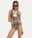 Vivienne Westwood Sea Clothing Black