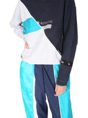 1/Off Crew Neck Sweatshirt