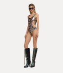 Vivienne Westwood Sea Clothing Black