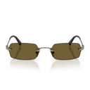 Miu Miu 0 Mu B50 S Gold