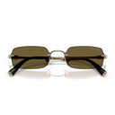 Miu Miu 0 Mu B50 S Gold