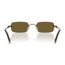 Miu Miu 0 Mu B50 S Gold
