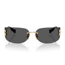 Miu Miu 0 Mu A51 S Aube Gold