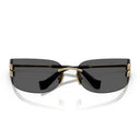 Miu Miu 0 Mu A51 S Aube Gold