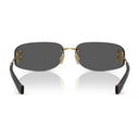 Miu Miu 0 Mu A51 S Aube Gold