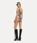 Vivienne Westwood Sea Clothing Black