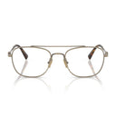 Miu Miu 0 Mu 51 Wv Gold