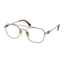 Miu Miu 0 Mu 51 Wv Gold