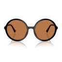 Miu Miu 0 Mu B02 S Miu Regard Black
