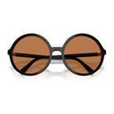 Miu Miu 0 Mu B02 S Miu Regard Black