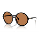 Miu Miu 0 Mu B02 S Miu Regard Black