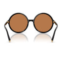 Miu Miu 0 Mu B02 S Miu Regard Black