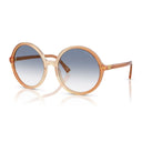 Miu Miu 0 Mu B02 S Miu Regard Brown