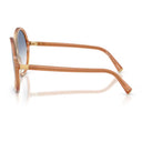 Miu Miu 0 Mu B02 S Miu Regard Brown