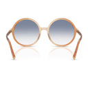 Miu Miu 0 Mu B02 S Miu Regard Brown