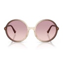 Miu Miu 0 Mu B02 S Miu Regard Brown