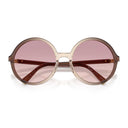 Miu Miu 0 Mu B02 S Miu Regard Brown