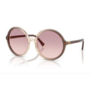 Miu Miu 0 Mu B02 S Miu Regard Brown