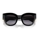 Miu Miu 0 Mu 01 Ys Black