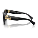 Miu Miu 0 Mu 01 Ys Black
