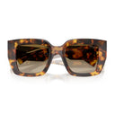 Miu Miu 0 Mu B05 S Miu Glimpse Havana