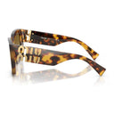 Miu Miu 0 Mu B05 S Miu Glimpse Havana
