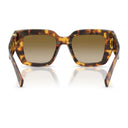 Miu Miu 0 Mu B05 S Miu Glimpse Havana