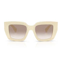 Miu Miu 0 Mu B05 S Miu Glimpse Ivory