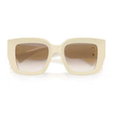 Miu Miu 0 Mu B05 S Miu Glimpse Ivory