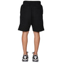 Moschino Couture Couture Cotton Shorts